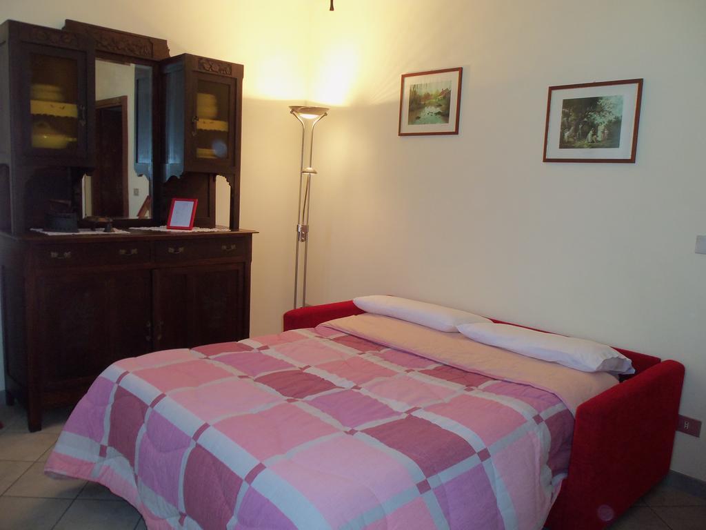 Casa Dei Ciliegi Castell'Alfero Villa Room photo