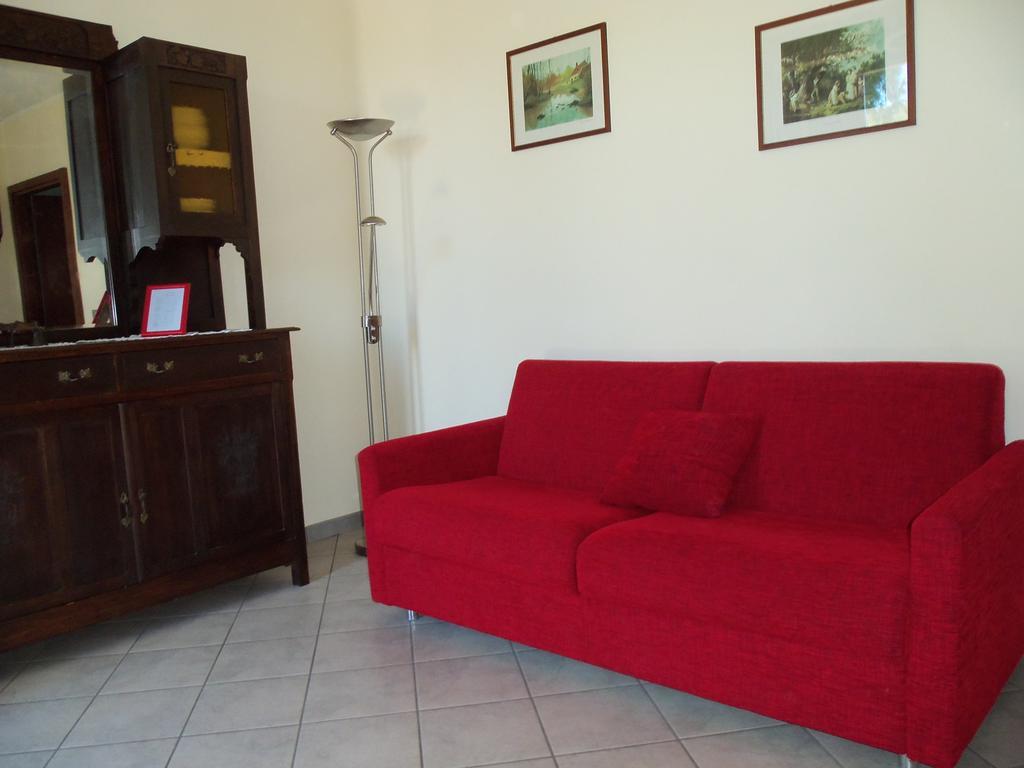 Casa Dei Ciliegi Castell'Alfero Villa Room photo