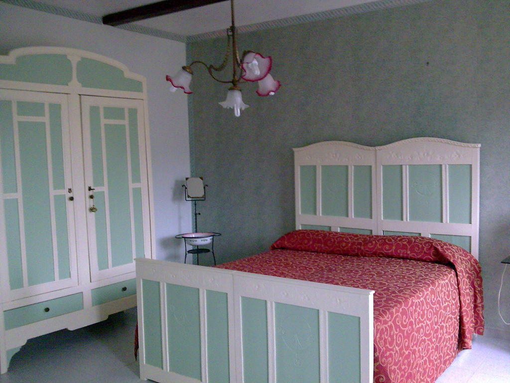 Casa Dei Ciliegi Castell'Alfero Villa Room photo