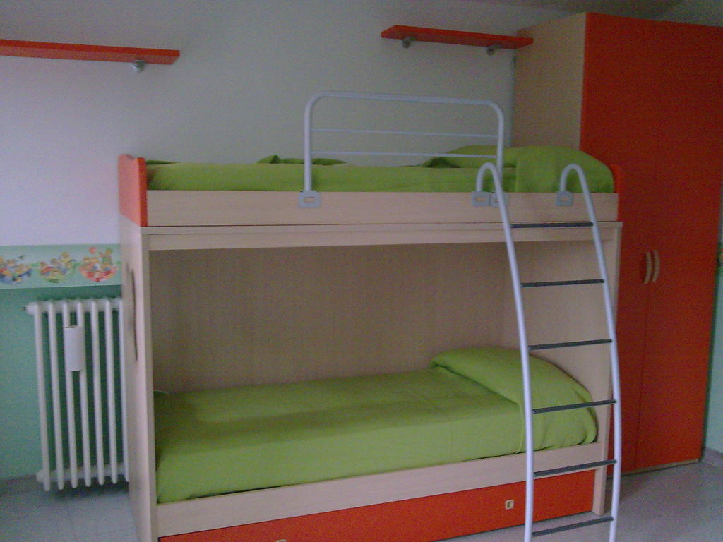 Casa Dei Ciliegi Castell'Alfero Villa Room photo